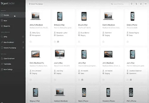 removing activation with code