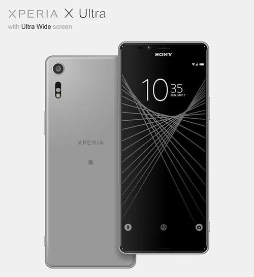 renders depict rumored sony xperia x ultra 1