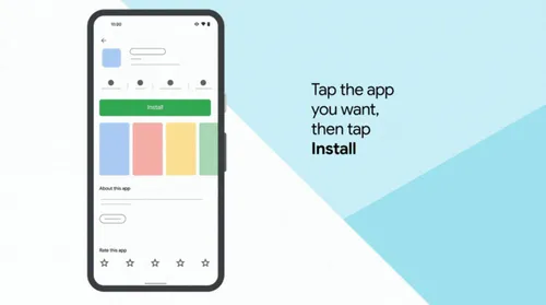 resinstalling android apps