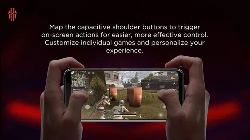 reviewers guide red magic 3 11