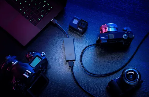 ripsaw x capture card