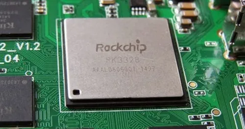 rk3328 soc d01