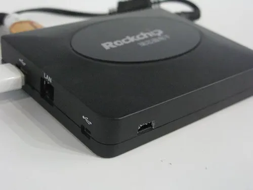 rockchips rbox google tv usb