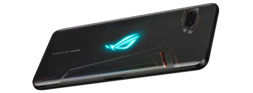 rog phone 2 chamada