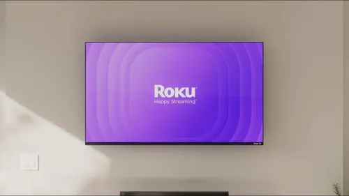 roku tv
