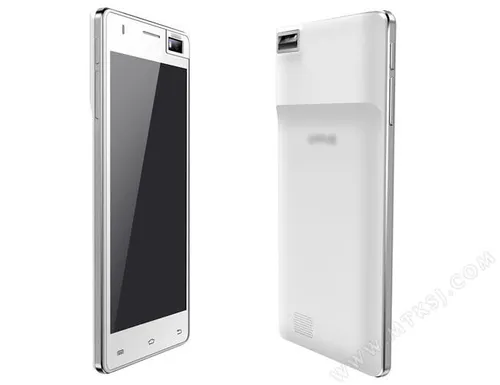 rotating camera phone