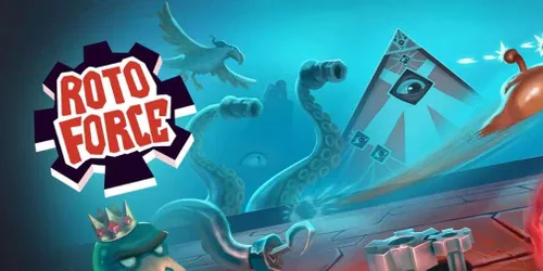 roto force