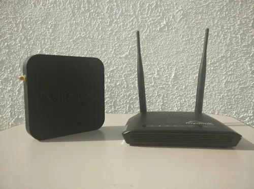 router