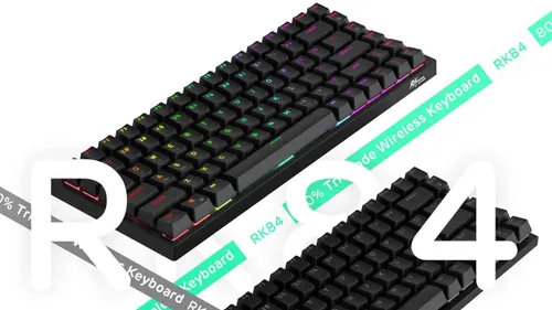 royal kludge rk84 best feature packed compact gaming keyboard