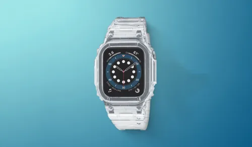 rugged apple watch