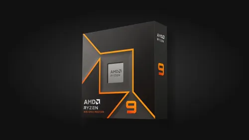 ryzen 9000 series pacakging