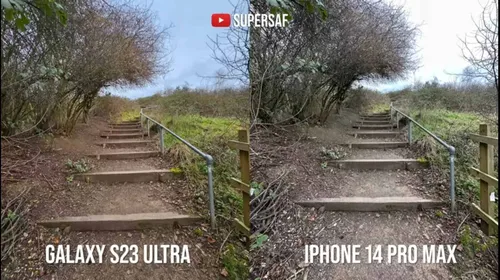s23 ultra vs iphone11