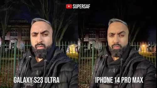 s23 ultra vs iphone3