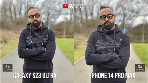 s23 ultra vs iphone6