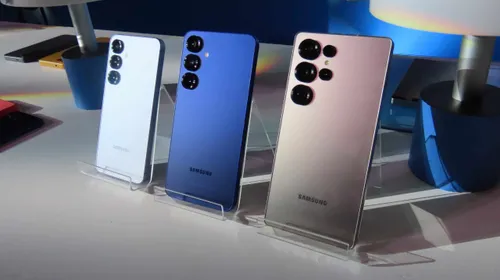 Samsung July 2025 security patch