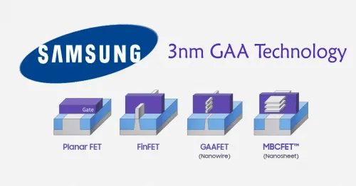 samsung 3nm process a