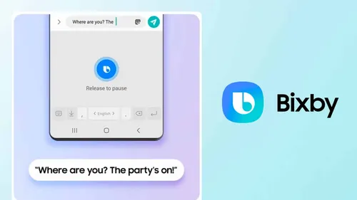 samsung bixby