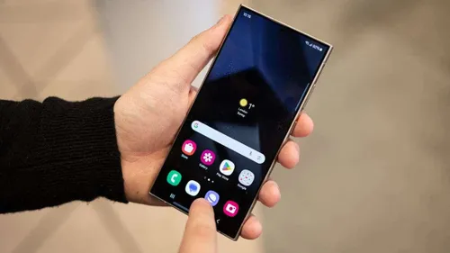 samsung boasts massive galaxy s24 ultra popularity as new flagship series becomes globally available