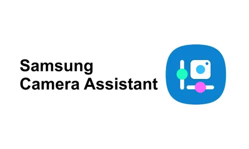 samsung camera assistant