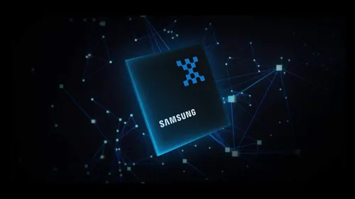 samsung chipset