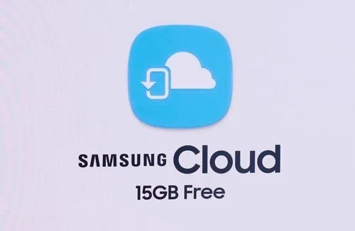 samsung cloud