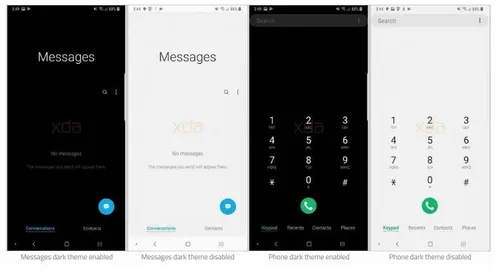 samsung experience 10 2