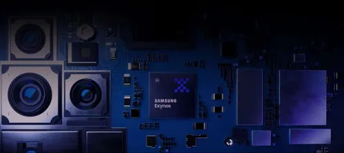 samsung exynos 2400