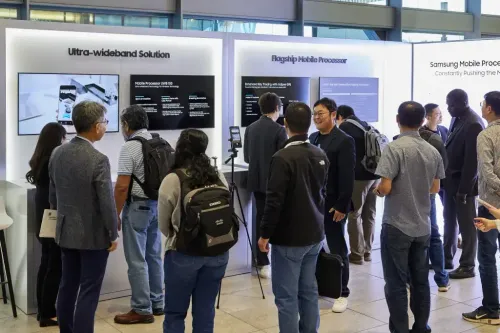 samsung exynos 2400 a