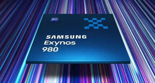 samsung exynos 980