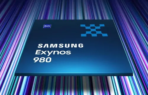 samsung exynos 980