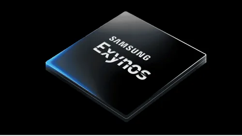 samsung exynos chips
