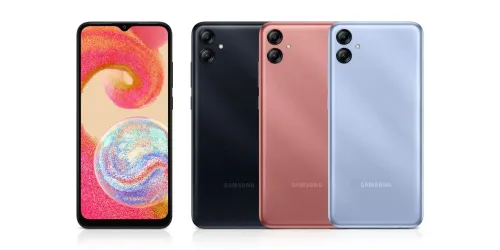 samsung galaxy a04 b