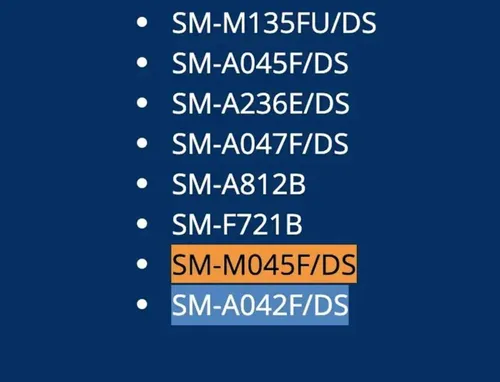 samsung galaxy a04 core galaxy m04 bis