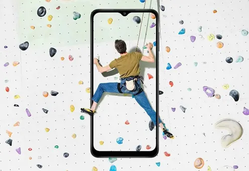 samsung galaxy a12 india