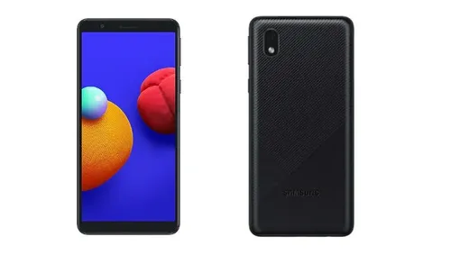 samsung galaxy a3 core