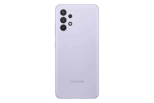 samsung galaxy a32 4g awesome violet