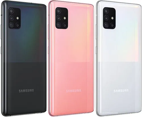 samsung galaxy a51 5g 2