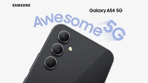 samsung galaxy a54 5g