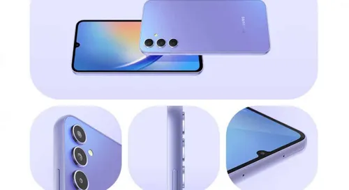 samsung galaxy a54 5g photos