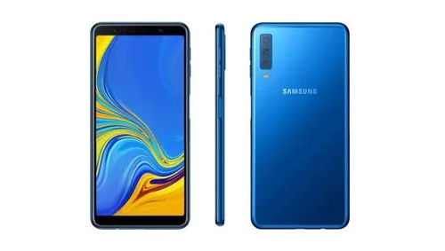 samsung galaxy a7 2018