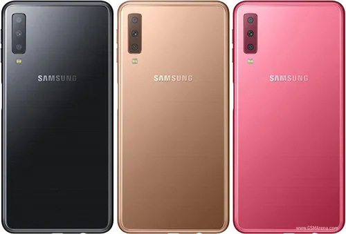 samsung galaxy a7 sm a750f 2