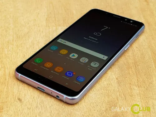 samsung galaxy a8 2018 review 2