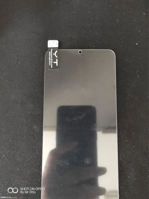 samsung galaxy a8s screen protector