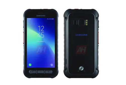 samsung galaxy active rugged phone 2019 leak ah