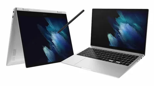samsung galaxy book series