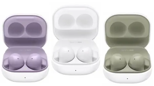 samsung galaxy buds 2 color options