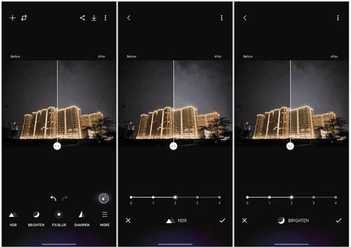 samsung galaxy enhance x