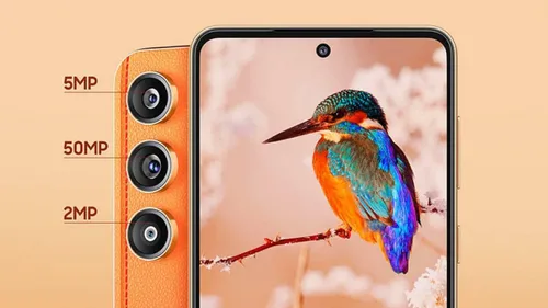 samsung galaxy f55 lansmandan dondu 1