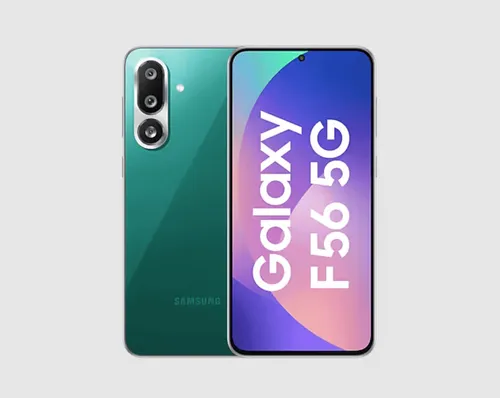samsung galaxy f56 5g