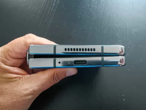 samsung galaxy fold4 long term 5